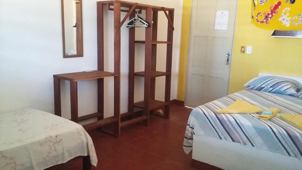 Deluxe Double Room Extra Bed